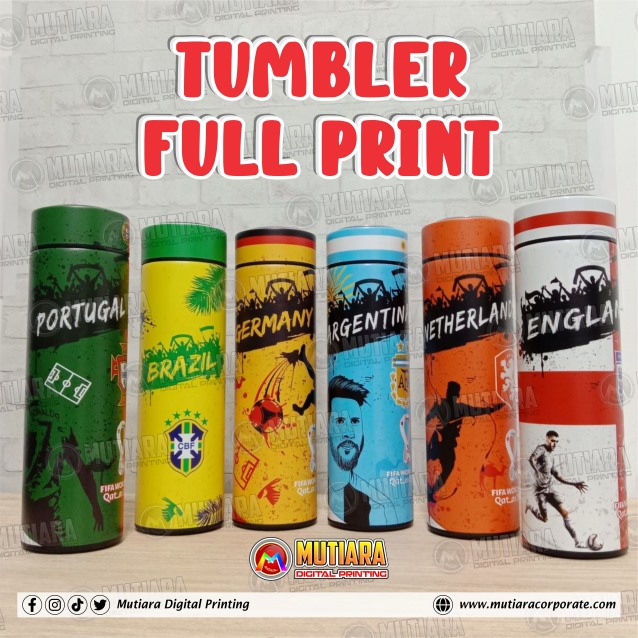 Mutiara Digital Printing
