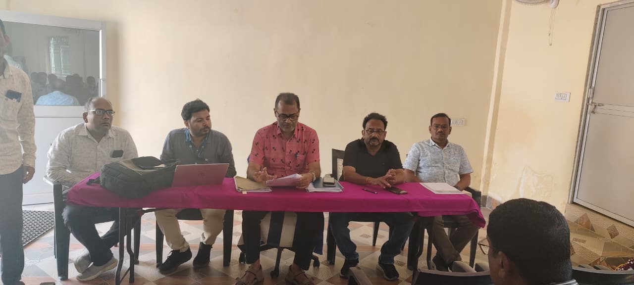 Transparent governance and documentation