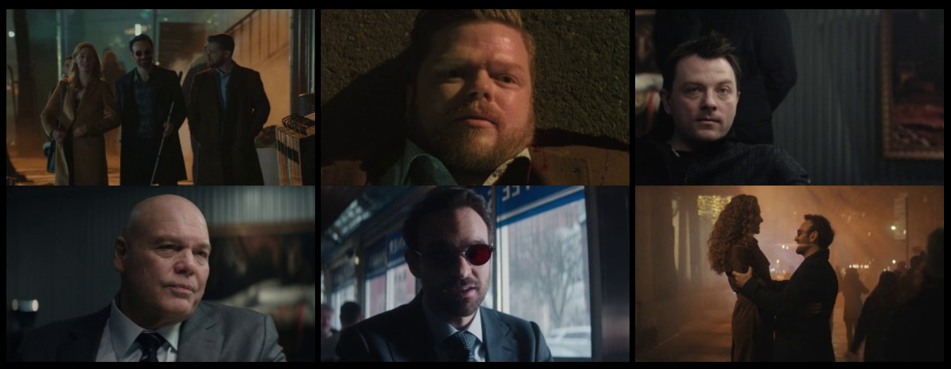 Download Daredevil: Born Again 2025 Season 1 all episode in hindi and english  4K 2160p 1080p 720p 480p | hdmoviehub screenshots
