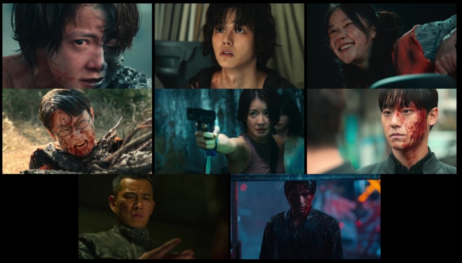 Download Sweet Home seasson 3all episode in hindi and english 1080p 720p & 480p| hdmoviehub screenshots