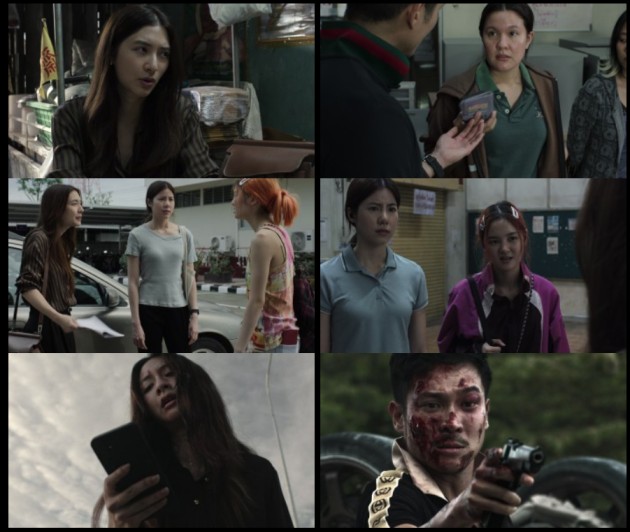 Download The Red Line 2026 full movie in hindi & english 2160p 1080p 720p & 480p hdmoviehub screenshots