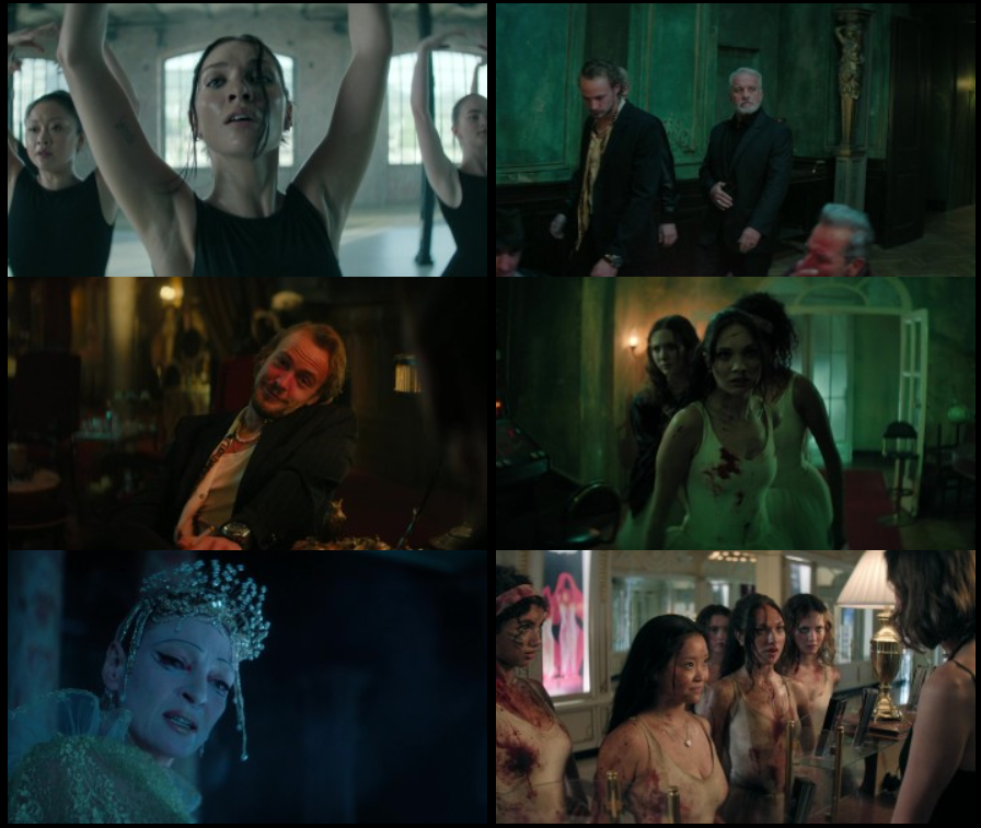 Download Pretty Lethal 2026 full movie in hindi & english [Dual Audio] WEB-DL 1080p 720p 480p screenshots