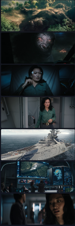 Download Monarch: Legacy of Monsters 2026 season 2 all episode in Hindi & English | hdmoviehub screenshots