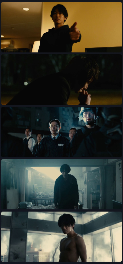 Download Inuyashiki 2018 full movie in hindi & japanes 1080p 720p & 480p | hdmoviehub screenshots