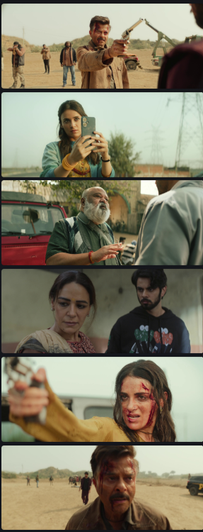 Download Subedaar 2026 full movie in hindi 4k 1080p 720p 480p | hdmoviehub screenshots