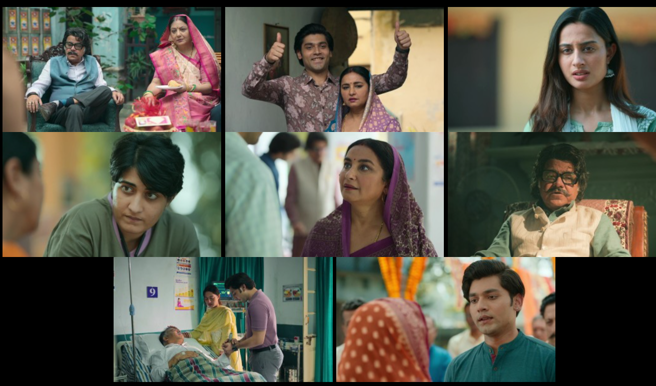 Download Chiraiya 2026 season 1 all episode in hindi & english 4k 1080p 720p 480p| hdmoviehub screenshots