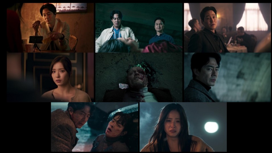 Humint (2026) WEB-DL [Hindi (DD5.1) & English] 1080p 720p & 480p Dual Audio [x264/10Bit-HEVC] | Full Movie screenshots