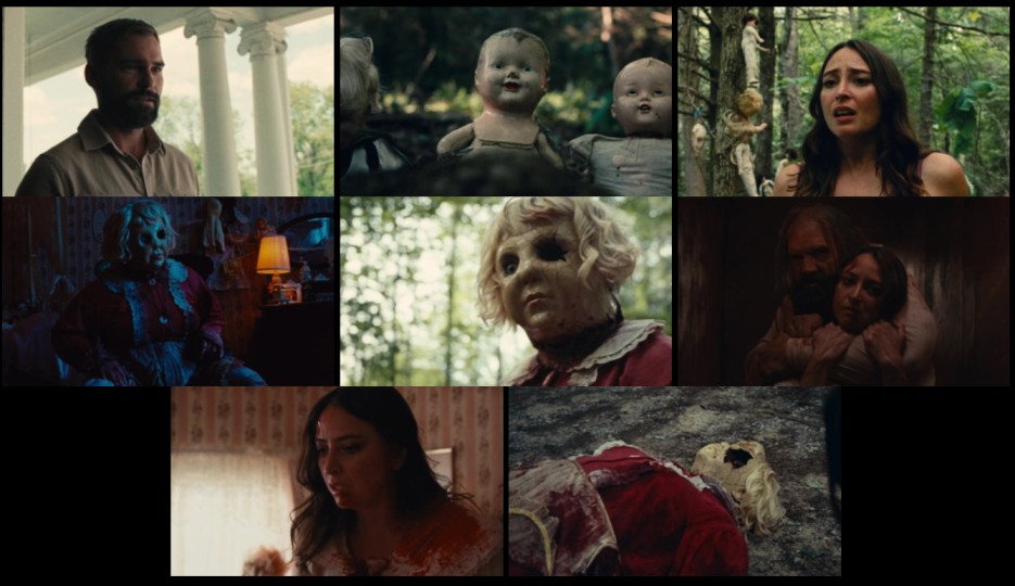 Download Dolly 2026 full movie in hindi & English 1080p 720p & 480p| hdmoviehub screenshots