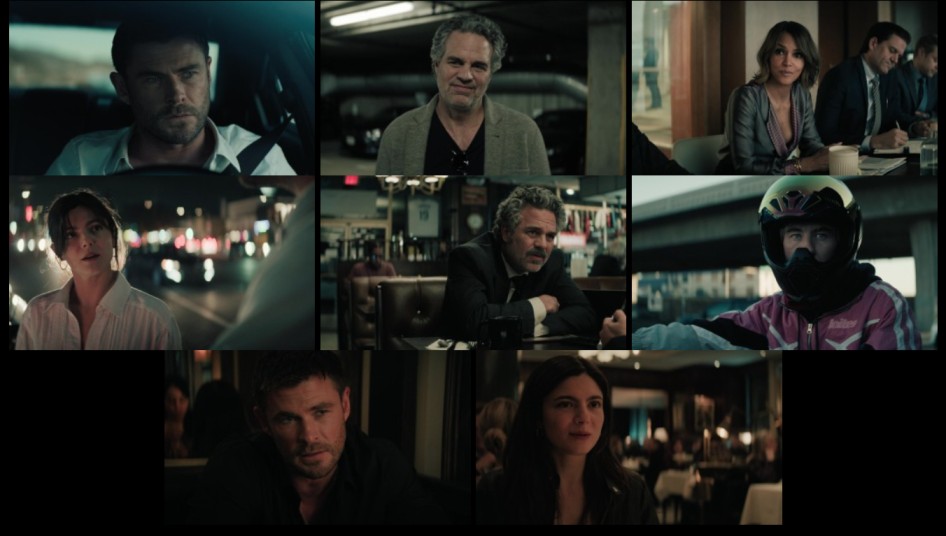 Crime 101 (2026) English Movie 480p | 720p | 1080p screenshots