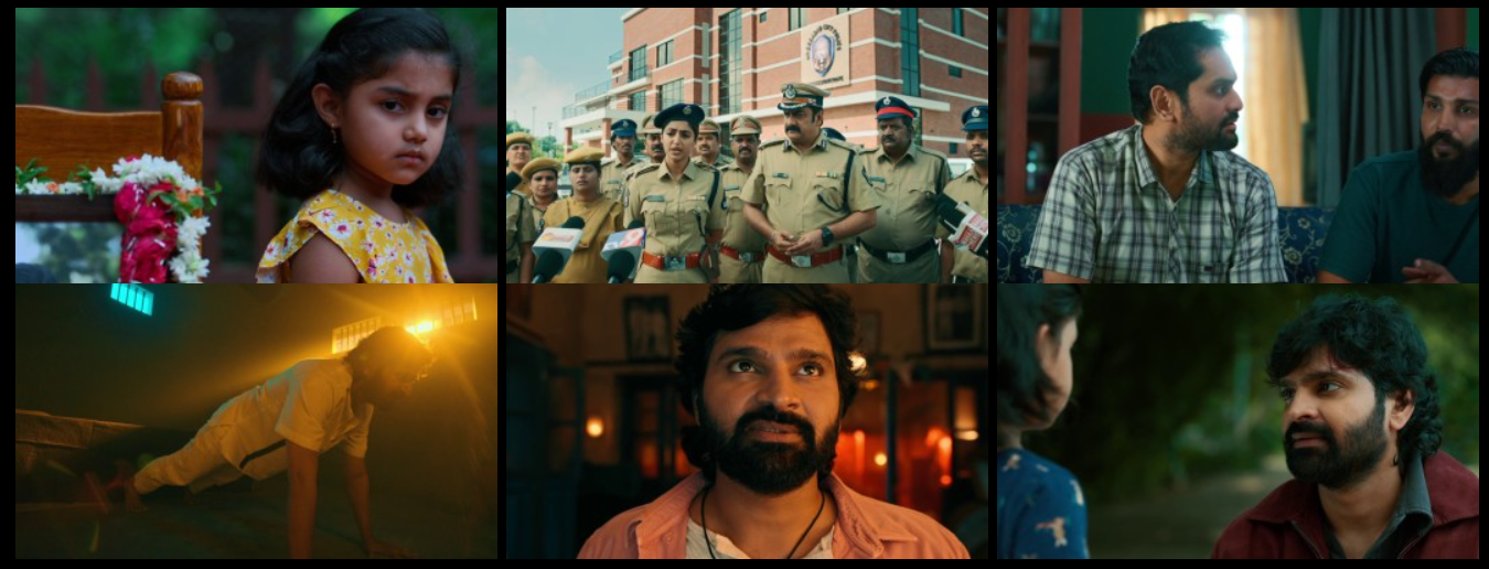 Download Mrithyunjay 2025 full movie in hindi & Telugu 4K 1080p 720p & 480p| hdmoviehub screenshots