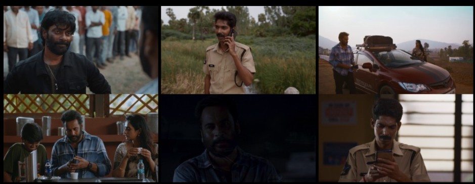 Download Sampradayini Suppini Suddapoosani 2026 full movie in hindi & telugu 4K 1080p 720p & 480p | hdmoviehub screenshots