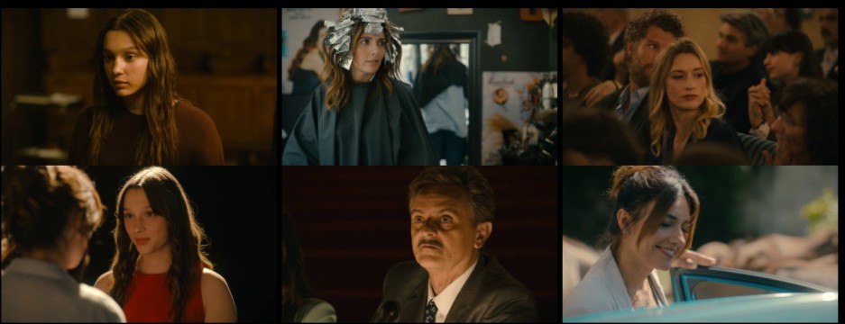 Feel My Voice 2026 full movie in hindi & English 1080p 720p & 480p | hdmoviehub screenshots