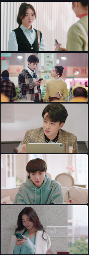 Download To Be A Brave One (2022) Season 1 all episode in hindi  720p 1080p | hdmoviehub screenshots