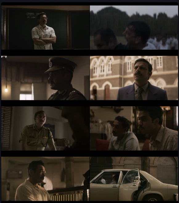 Download Class of ’83 2020 full movie in hindin  480p 720p 1080p | hdmoviehub screenshots