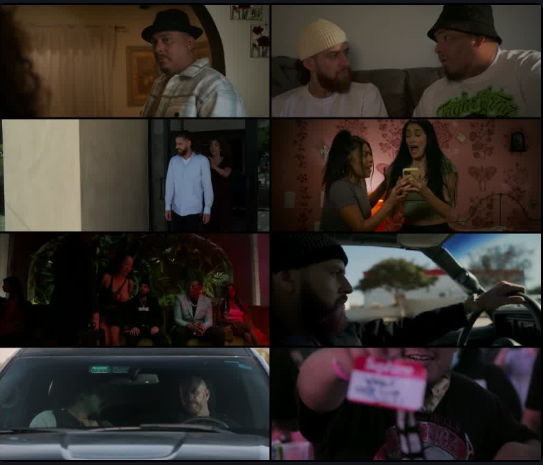 Download Clika 2026 full movie in English 720p 1080p  | hdmoviehub screenshots