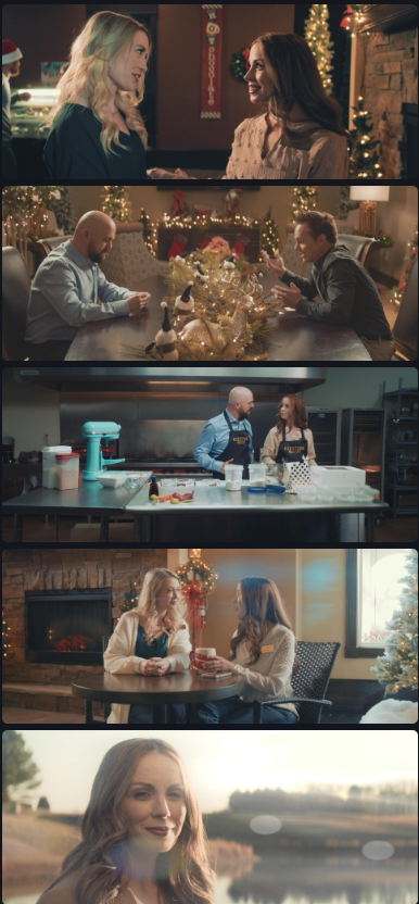 Download Christmas at Keestone 2023 full movie in hindi and english 480p 720p 1080p| hdmoviehub screenshots