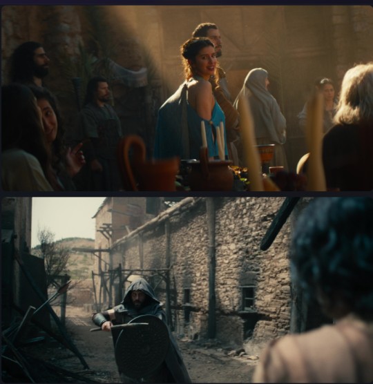 Download House of David (2025 – 2026) Season 2 all episode in hindi and english 480p  720p 1080p 2160p 4K | hdmoviehub screenshots