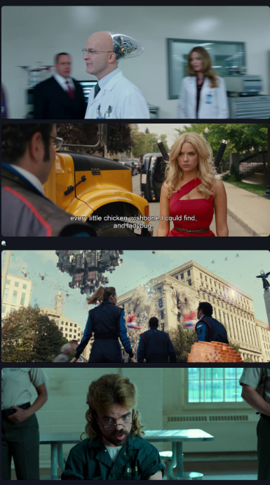 Download Pixels 2015 full movie in hindi and english 480p 720p 1080p | hdmoviehub screenshots