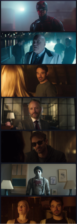 Daredevil: Born Again (2026) Season 2 [Hindi (DD5.1) & English] (S02 EP04 Added) 480p | 720p | 1080p | 4K[2160p] WEB-DL [x264/ESubs] | Complete Web Series screenshots