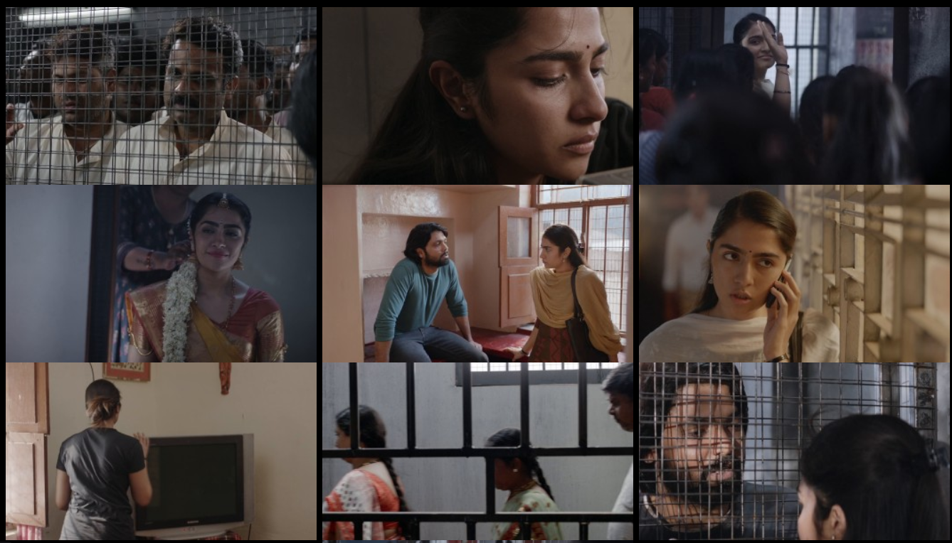 Sapta Sagaradaache Ello – Side A (2023) Hindi WEB-DL 1080p 720p & 480p x264 DD5.1 | Full Movie screenshots