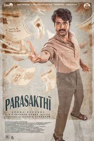 Download Parasakthi (2026) [Hindi – HQ/Studio Dub] DS4K UNCENSORED WEB-DL 4K 1080p 720p 480p [x264/HEVC] HD | Full Movie (2026) Full Movie Free HD 1080p 720p 480p — Action, Drama, Thriller