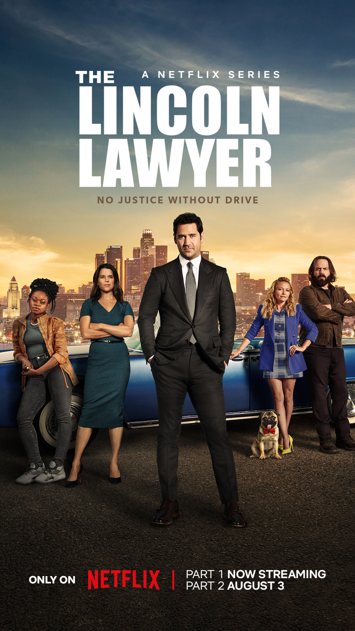 Download The Lincoln Lawyer (Season 2) 2023 720p  | 1080p (2022) Full Movie Free HD 480p 720p 1080p - Crime, Drama, Mystery, Thriller