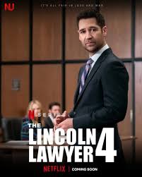 The Lincoln Lawyer (Season 4) 2026 480P | 720P|1080p