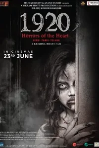 1920 Horrors of the Heart (2023) Hindi DD5.1 HS WEB-DL 480p | 720p | 1080p