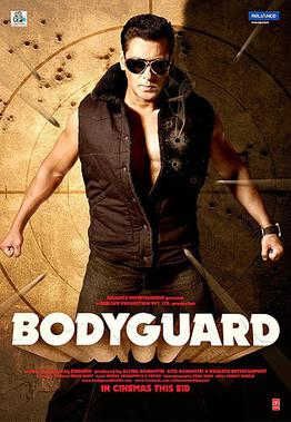 Bodyguard (2011) Hindi Full Movie