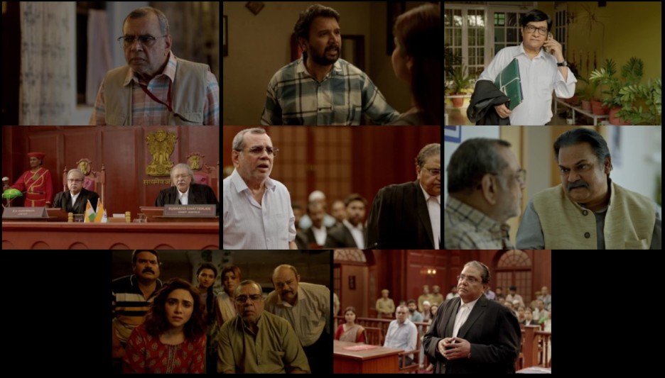 Download The Taj Story (2025) full movie in hindi 1080p 720p & 480p  | hdmoviehub screenshots