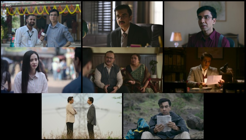 Download Aspirants (Season 3) all episode in hindi  4K 1080p 720p & 480p| hdmoviehub screenshots