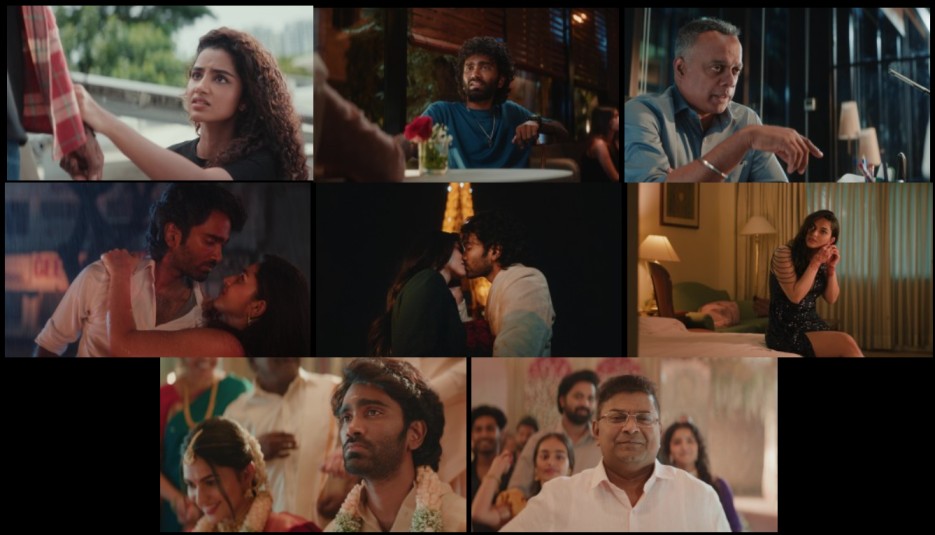 Download Dragon | 2025 | Hindi-DubbedÂ | WEB-DL | Full Movie 480p 720p 1080p screenshots