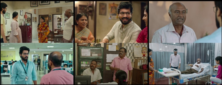 Download Parking 2023 full movie in hind 480p , 720p and 1080p | hdmoviehub screenshots