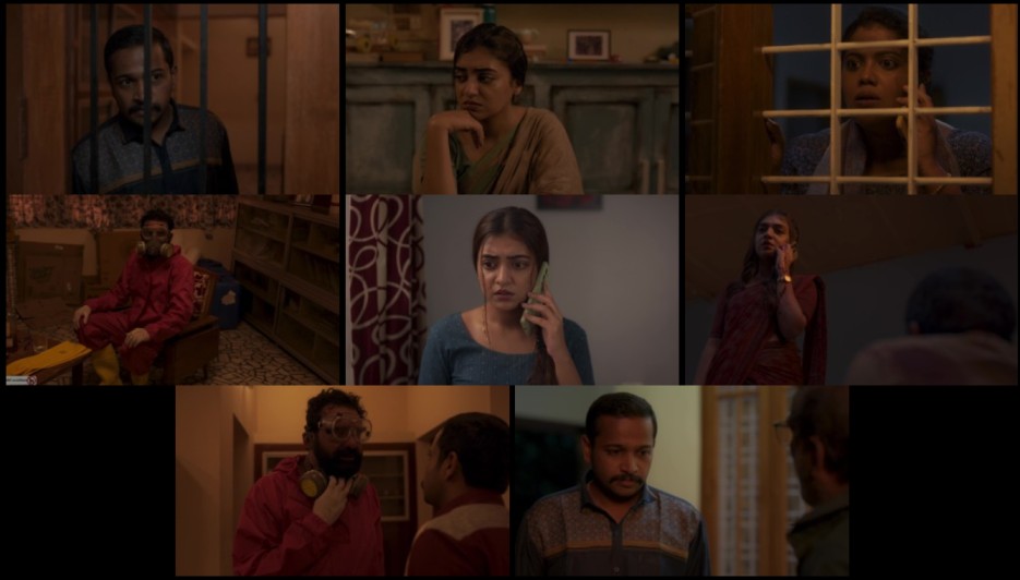 Download Sookshmadarshini 2024 full movie in hindi  4K 1080p 720p & 480p Dual Audio [x264/10Bit-HEVC] | hdmoviehub screenshots