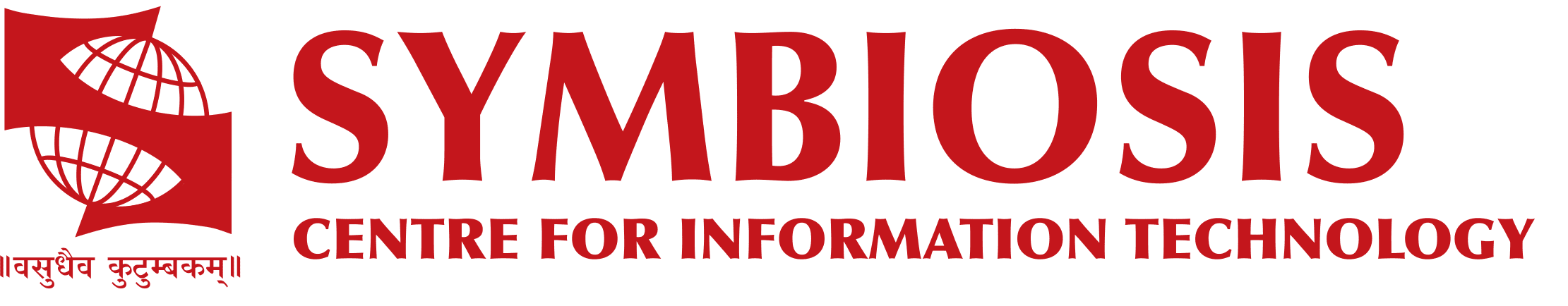 Symbiosis International University Logo