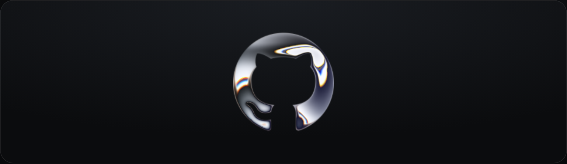 Liquid logo