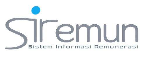Siremun - Sistem Informasi Remunerasi