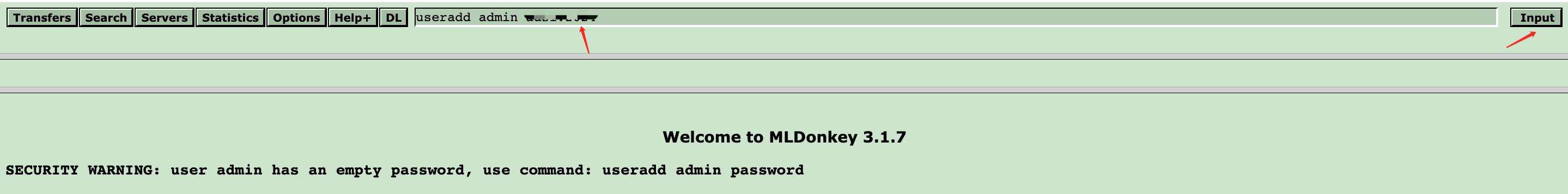 set-admin-password