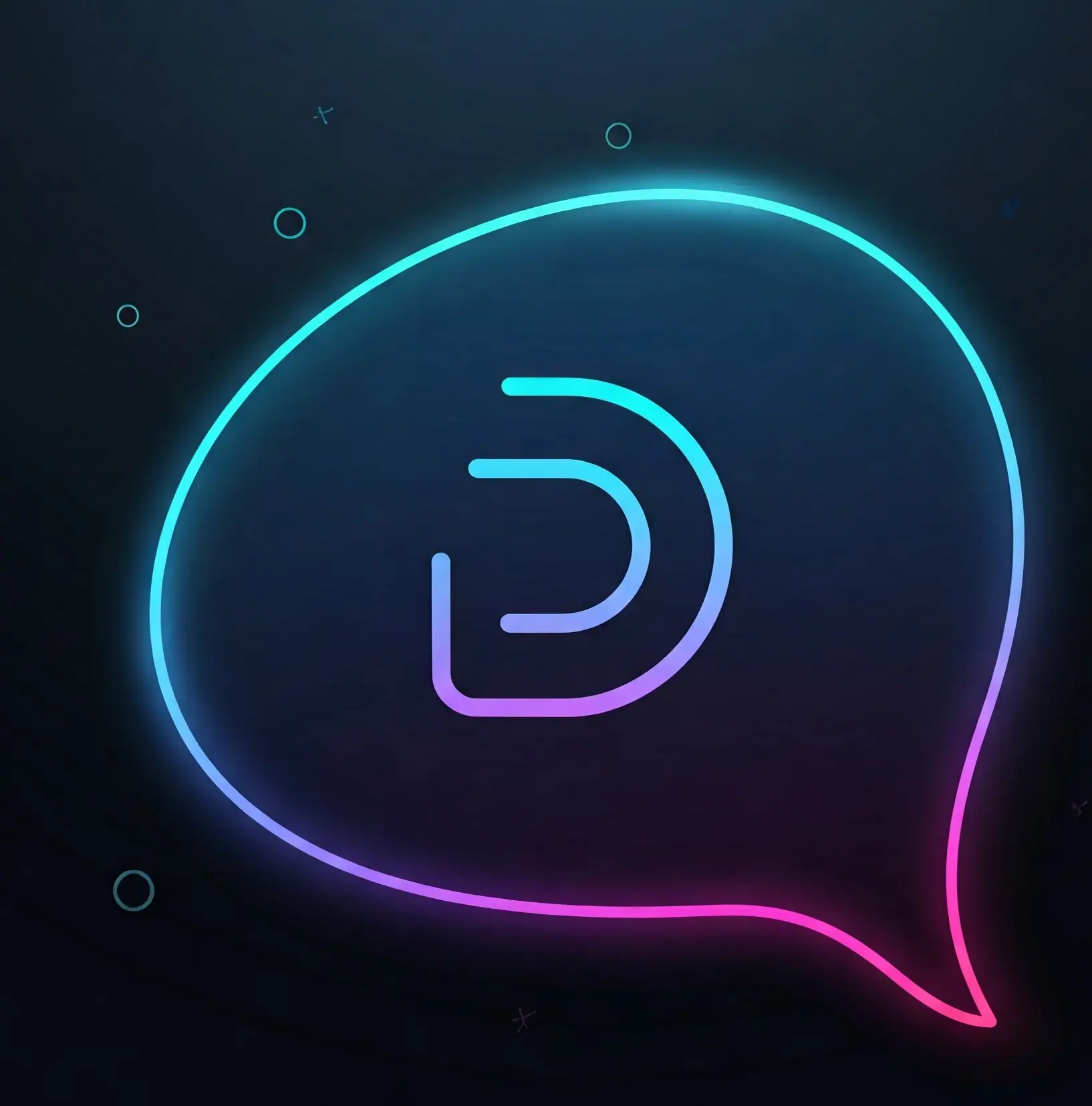 DeepSubX — Logo