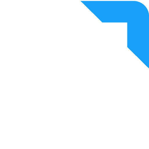 RepoFlow — Logo