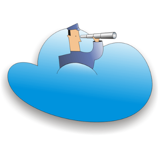 Cloud Commander Logo