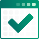 Easy!Appointments Logo