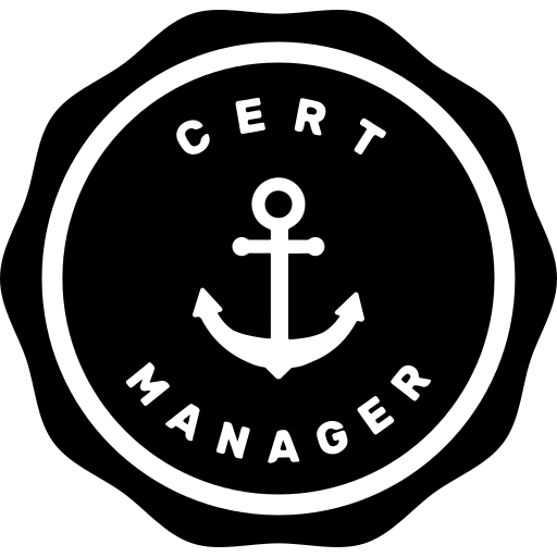 cert-manager-dark in webp format (dark theme)