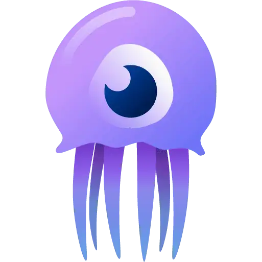 Jellyseerr Logo