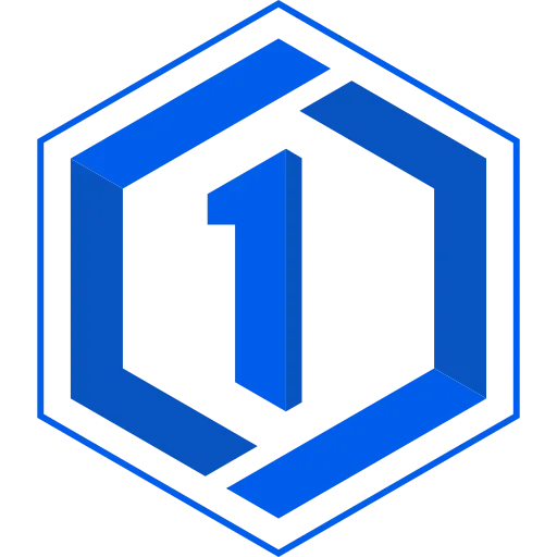 1Panel — Logo