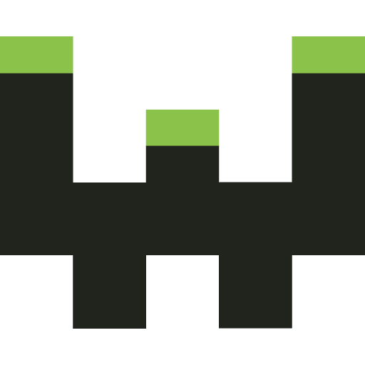 Webhook — Logo