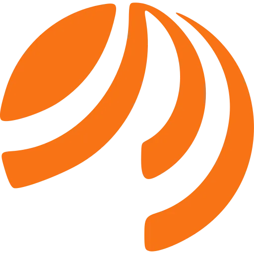 Agregarr — Logo