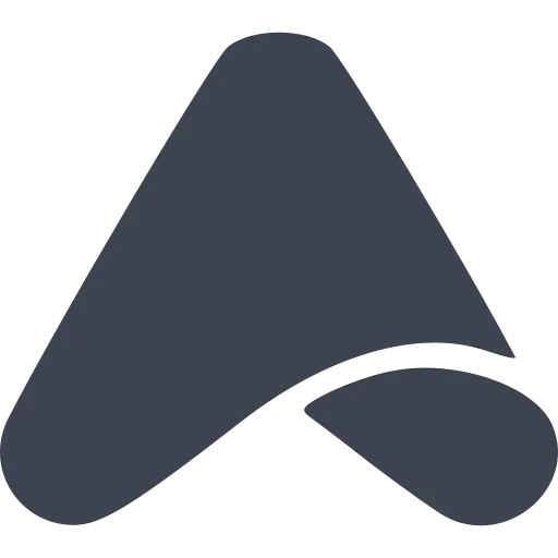Alexandrie — Logo