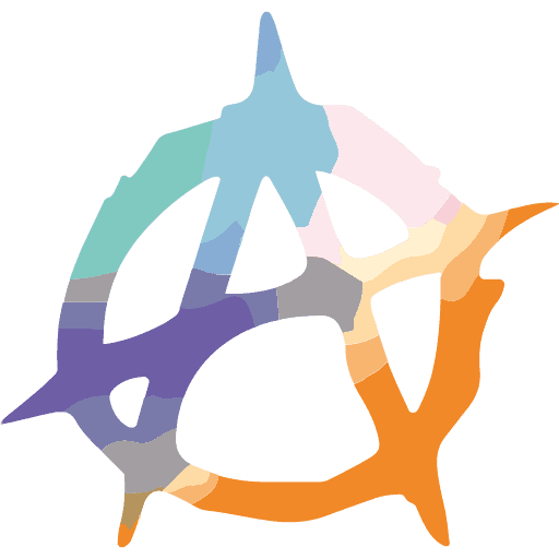 Amnezia — Logo