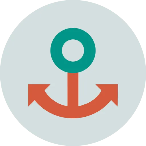 Anchr — Logo